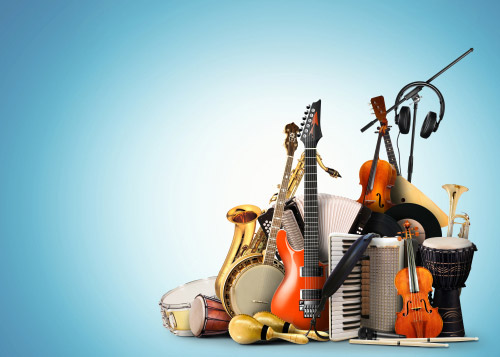 Musical instrument deals rentals near me