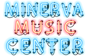 Minerva Music Center